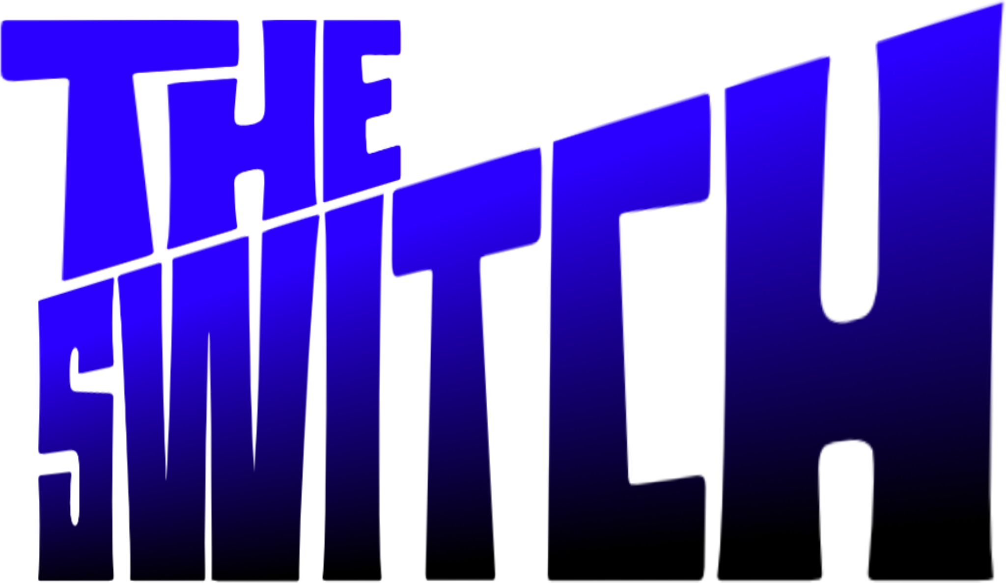 The Switch — logo